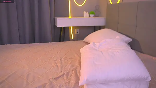 AudreyBrooks_ webcam