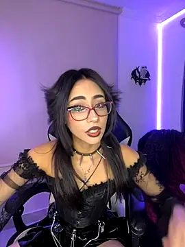 vampy_dolll webcam