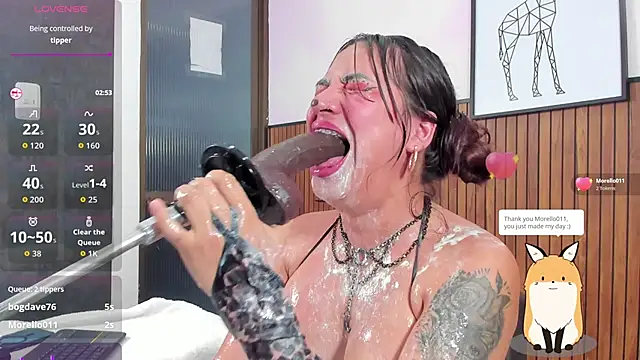 violett_collins_ webcam