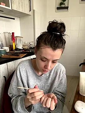 bunnythetailor webcam