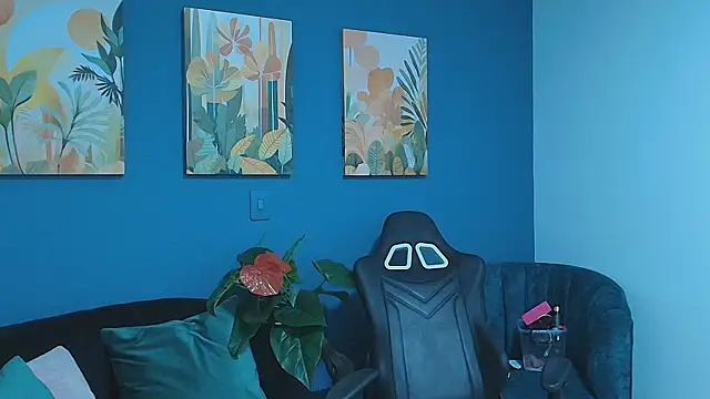 Zamira_Taylor webcam