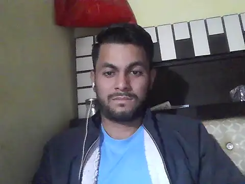 Stubborndesiboy webcam