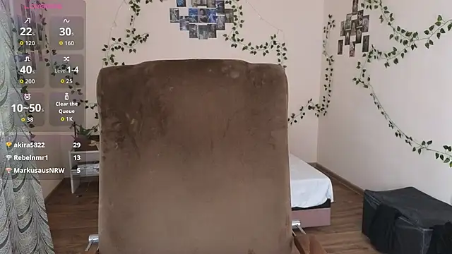 Ophelia_Orbit webcam