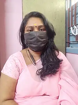 Tamil_Azhaghi25 webcam