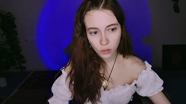 Yoka_paradoXXX webcam