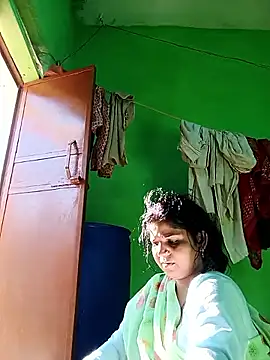 Karishma_cute webcam