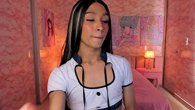 sensual_skinny webcam