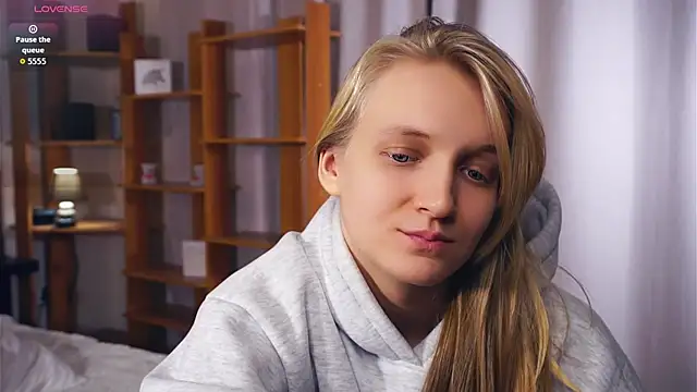 DierdreJacobsohn webcam