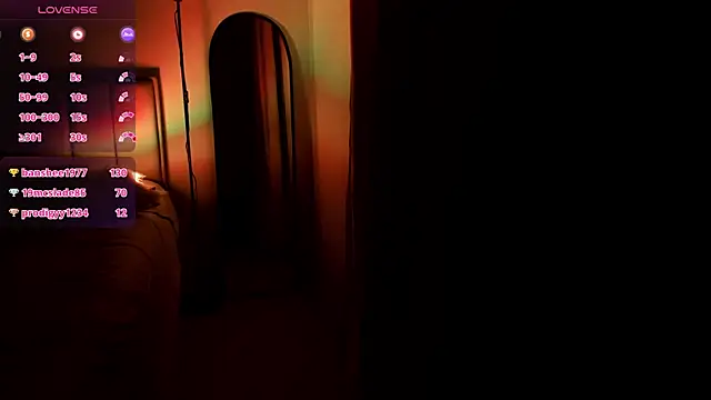 im_maite - Im_Maite's free webcam