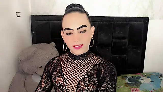 Michell_Queen webcam