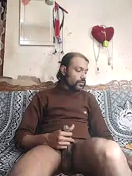 BadBoySmoker7070 webcam