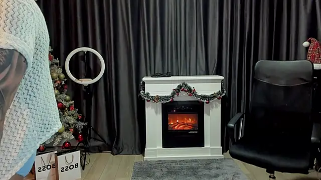 HaydenSpearss webcam