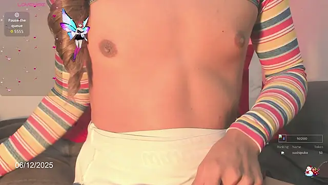 Sofia_Burbano webcam