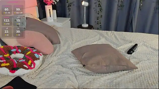 _Jenny_Miller_ webcam