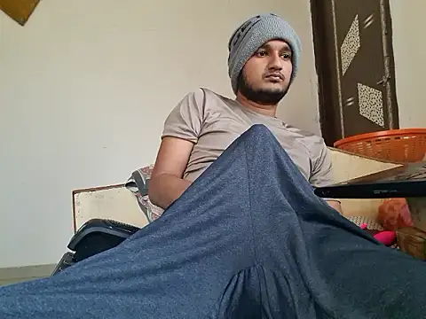 young-hairy-jon webcam