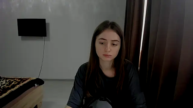 LilyHaart webcam