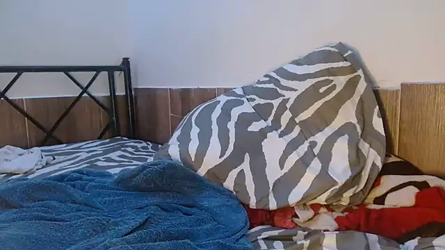 Marcus_Fridman webcam