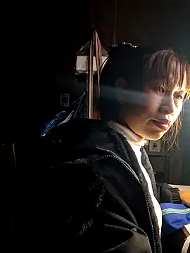 ngocngoc_cute webcam