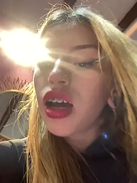 PrettyAshley_ webcam