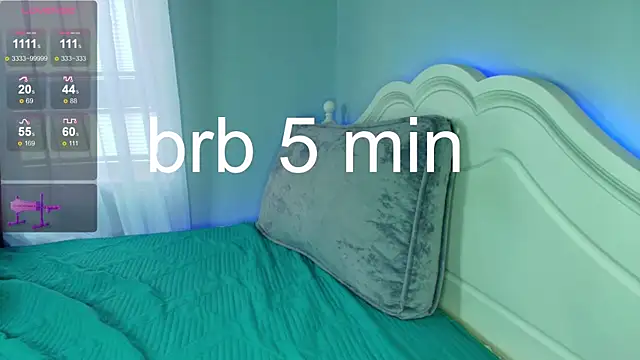 katerine_Monroe webcam