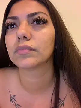 georgina_sexxii webcam