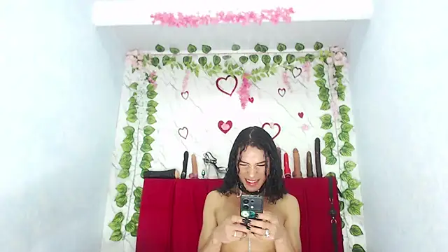 angelamanjarrezcm webcam