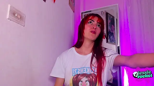 jessierocketx