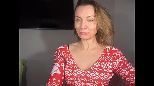 RachellAmazing webcam