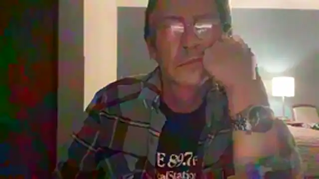 TheImprobableOne webcam