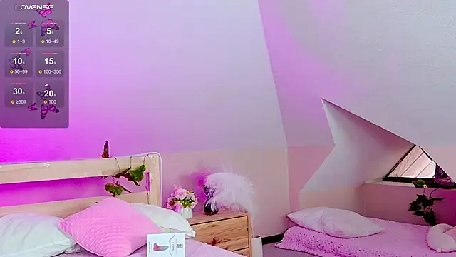 liann_stark - Liann_Stark's free webcam