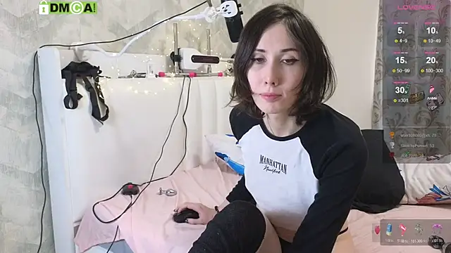 KawaiiNullify webcam