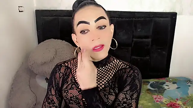 Michell_Queen webcam