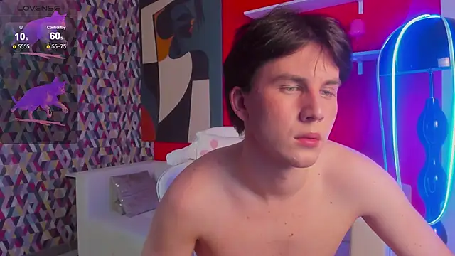 AdrianoAubert webcam