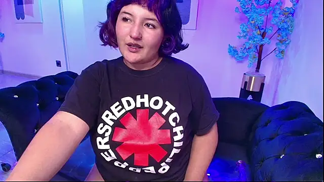 Ritsuka_berry webcam