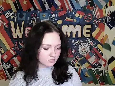 ladyalice_ - LadyAlice_'s free webcam - UK Sex Cams