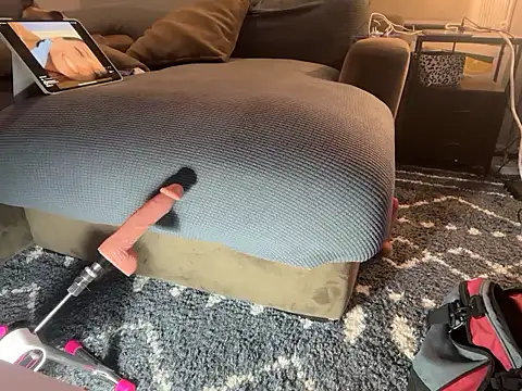 BearChubby300 webcam