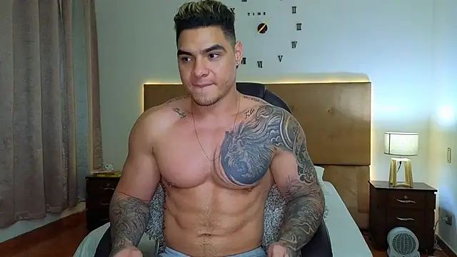 Steven_Velez webcam