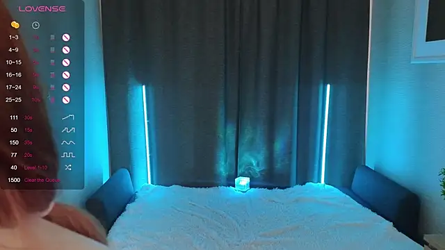 BelyingDentin webcam