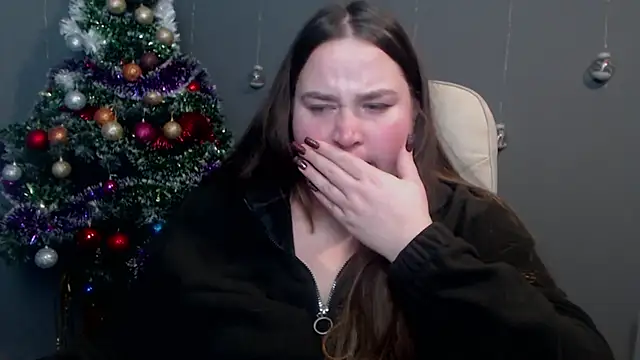 XX_Daniella_XX webcam