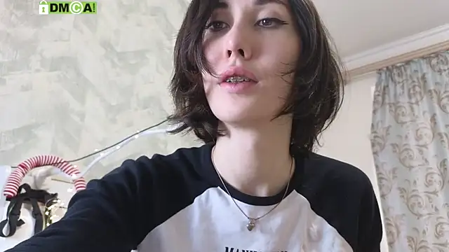 KawaiiNullify webcam