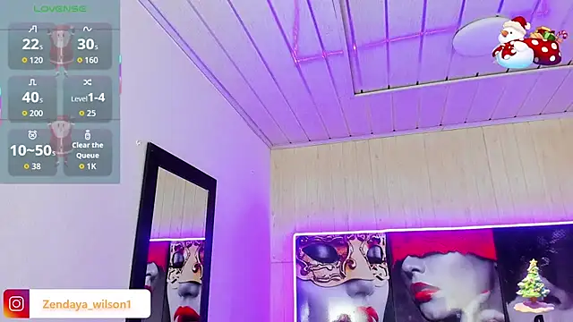 zendaya_wilson webcam