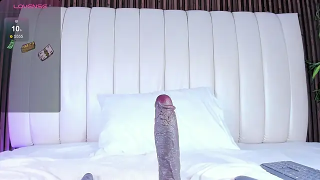 sandramilerr - SandraMilerr's free webcam