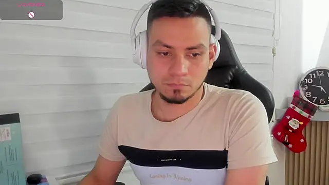 rick_adams - Rick_Adams's free webcam