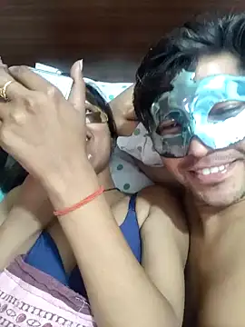 Ranjana_01 Live Webcam on Stripchat