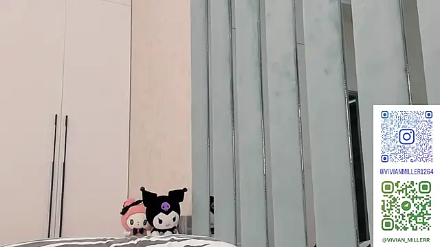 VivianMiller_ webcam