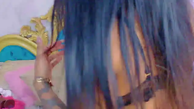 SalomeRestrepo webcam