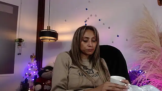 salome_drasin webcam