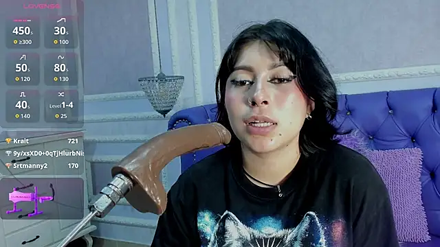 Lily_Martinez webcam
