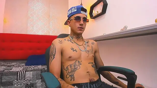 Patrick_Rango webcam