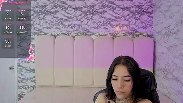 kataleya_t - Kataleya_t's free webcam